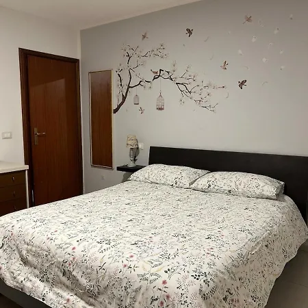 Apartment Piano Terra Vicino Rimini