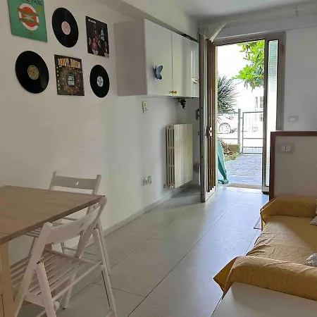 Piano Terra Vicino Appartement