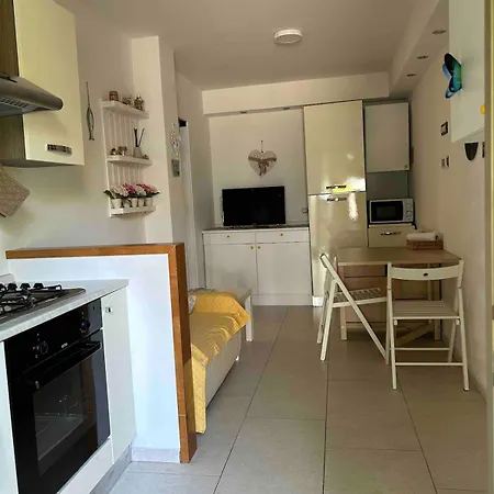 Piano Terra Vicino *