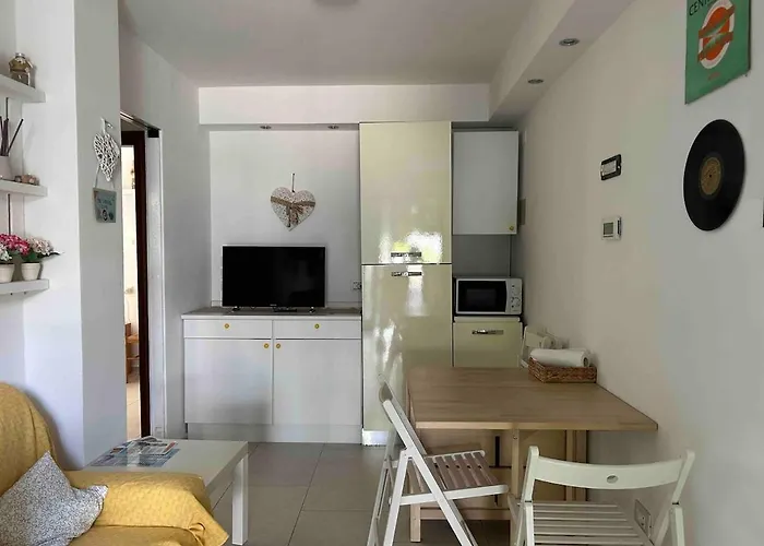 Apartman Piano Terra Vicino