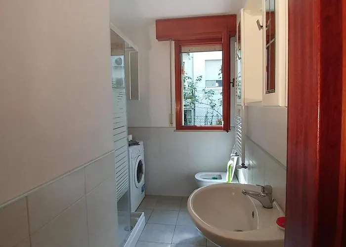 Piano Terra Vicino * Rimini