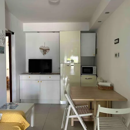 Appartamento Piano Terra Vicino