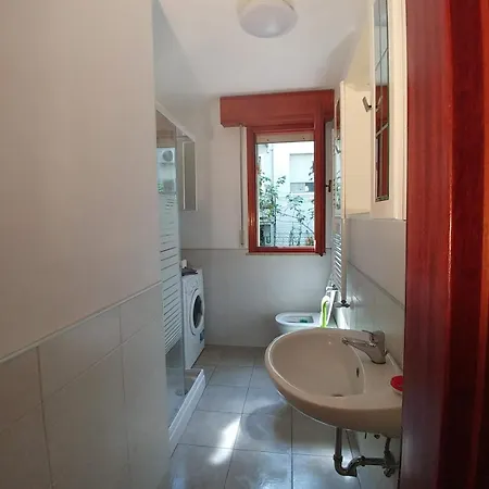 Piano Terra Vicino * Rimini