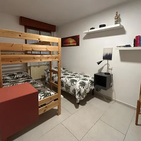 Appartamento Piano Terra Vicino *